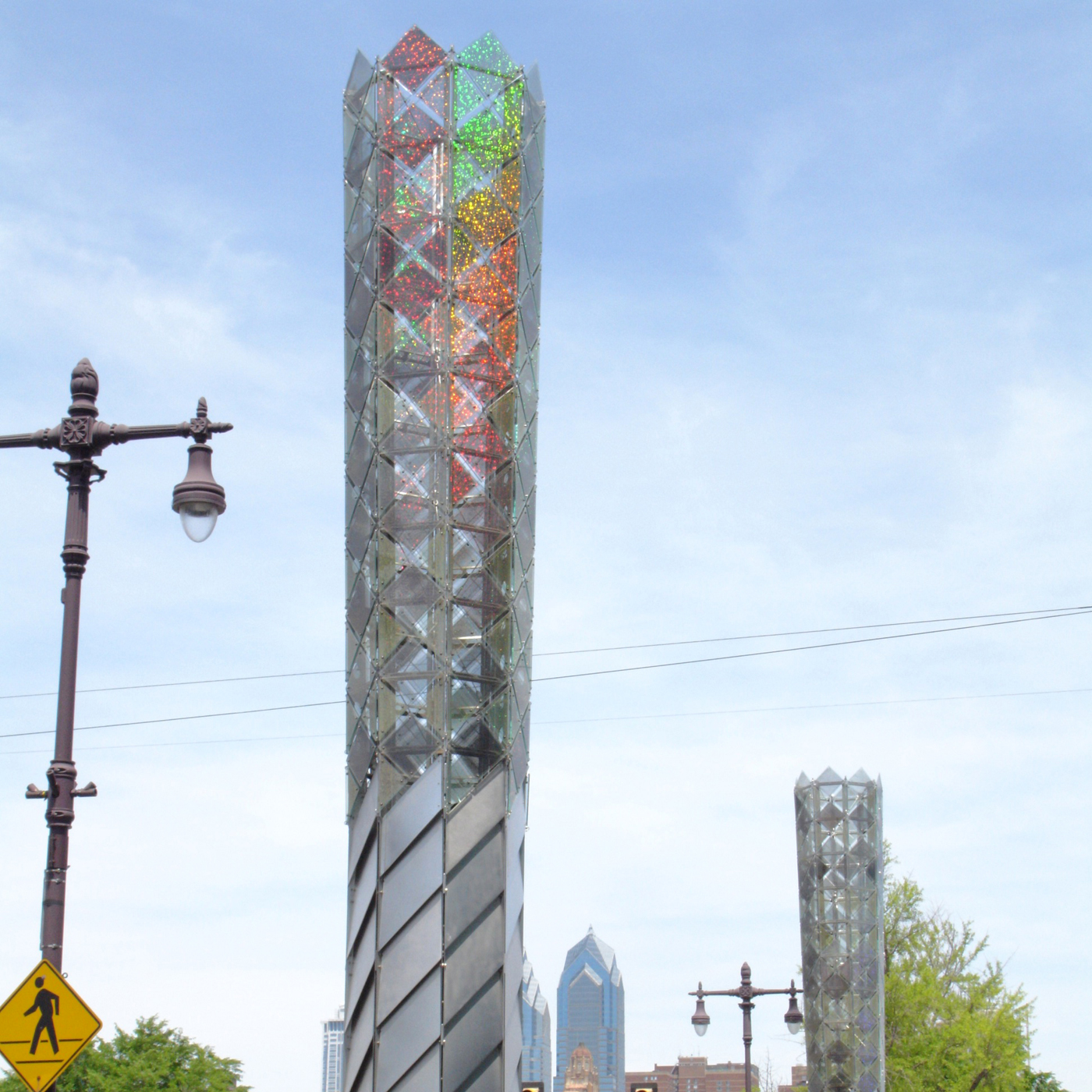 Philadelphia Beacons - Association for Public Art