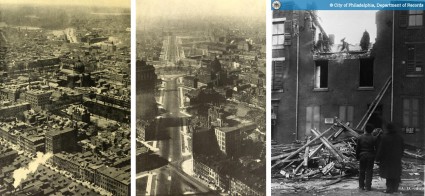 The Benjamin Franklin Parkway: Philadelphia’s French Connection ...