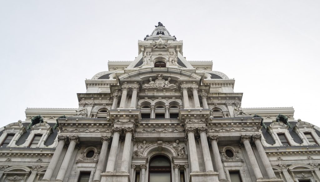 City Hall - Association for Public Art