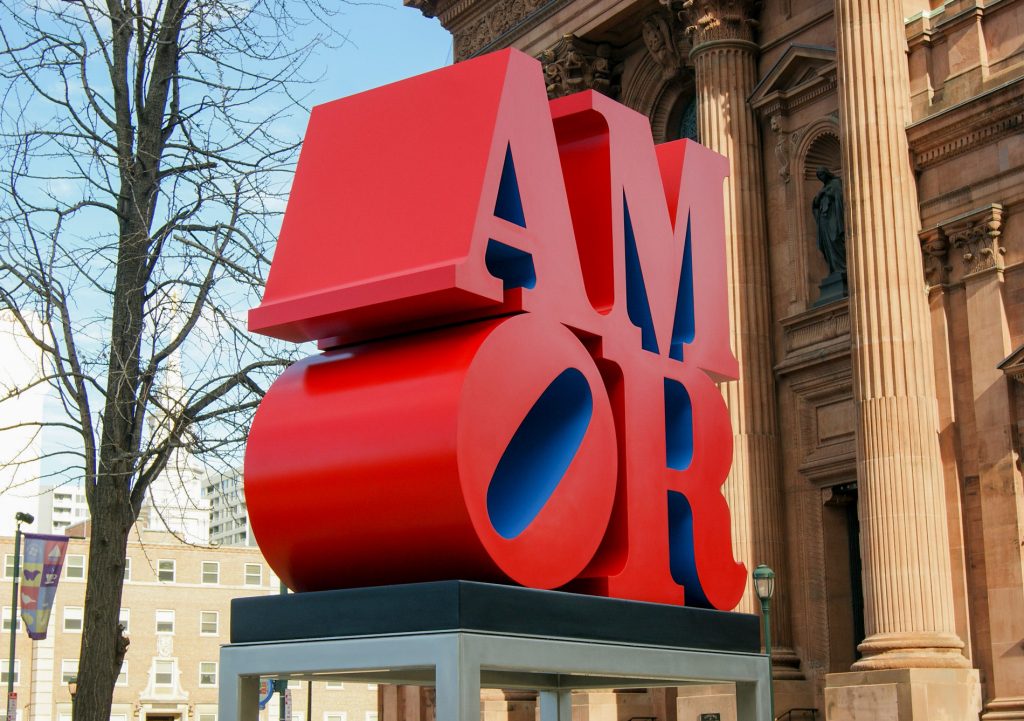 AMOR