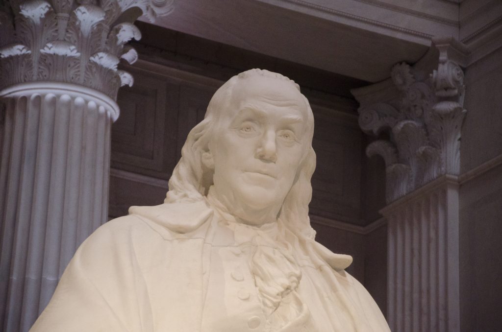 Ben Franklin