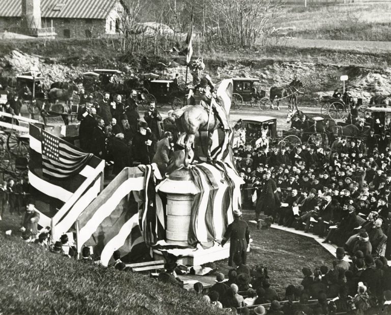 Association for Public Art Annual Meeting: Marking 150 Years