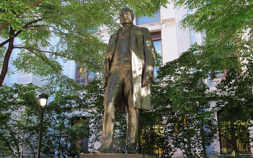 John Christian Bullitt