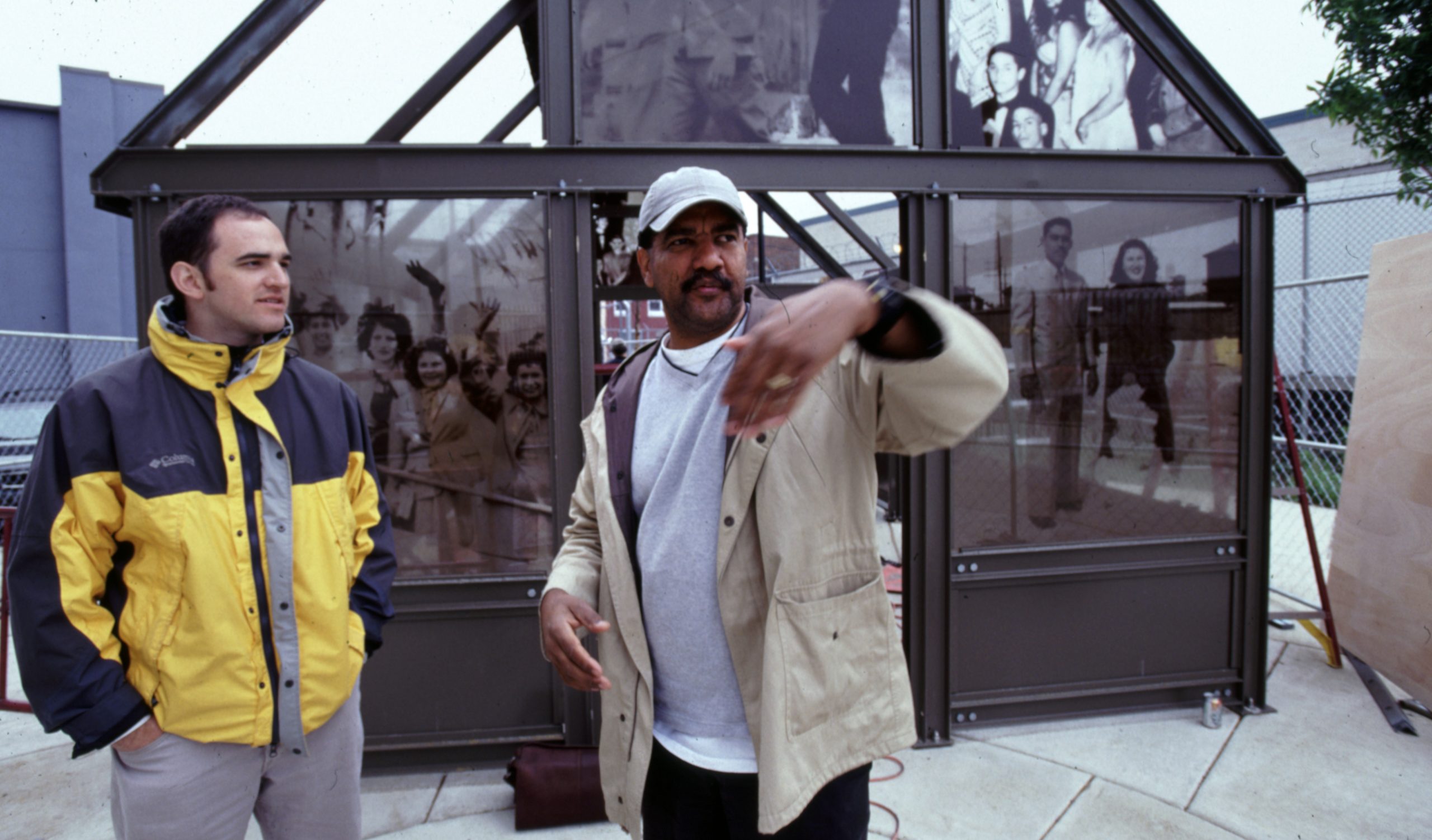 Philadelphia Artist Pepón Osorio Awarded Guggenheim Fellowship