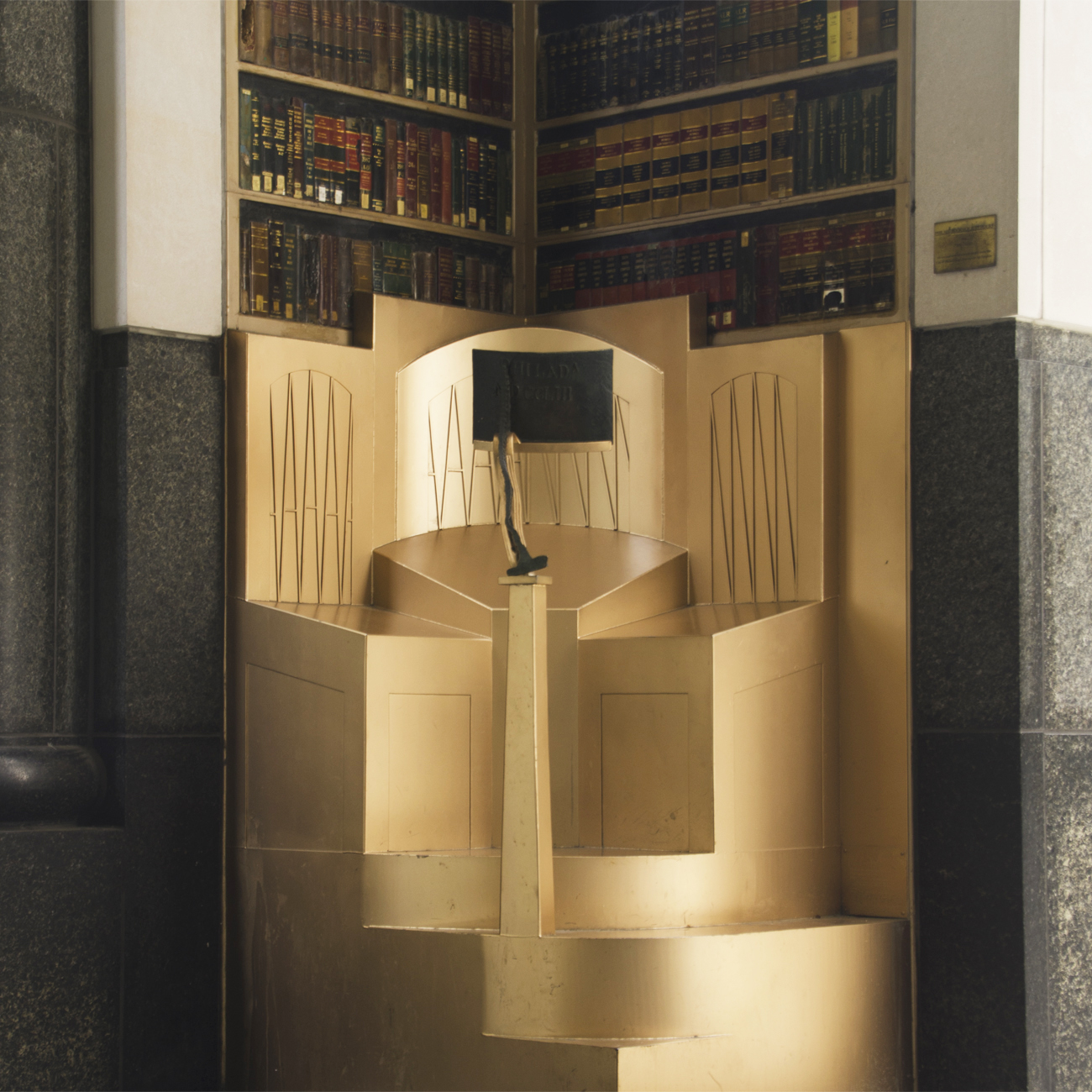 Philada: Books of Just Hours