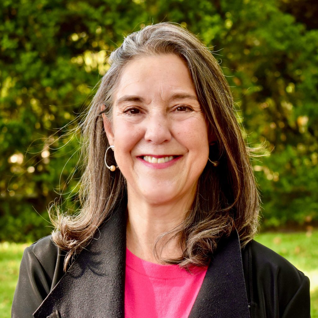 Association for Public Art Appoints Charlotte Cohen as its New Executive Director