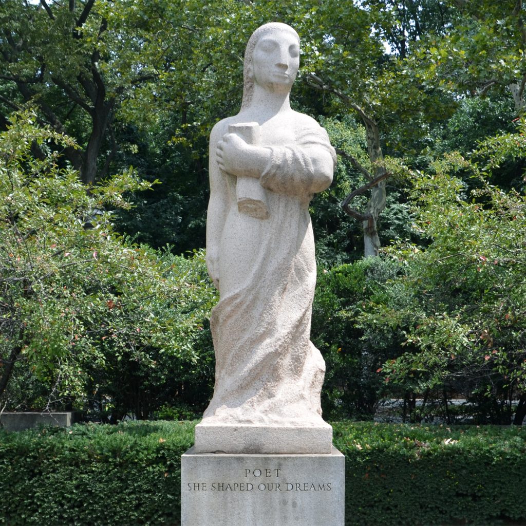 The Poet