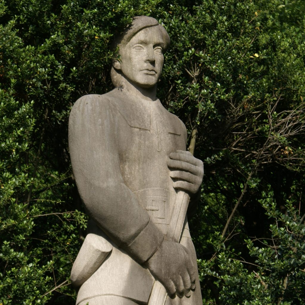 The Puritan