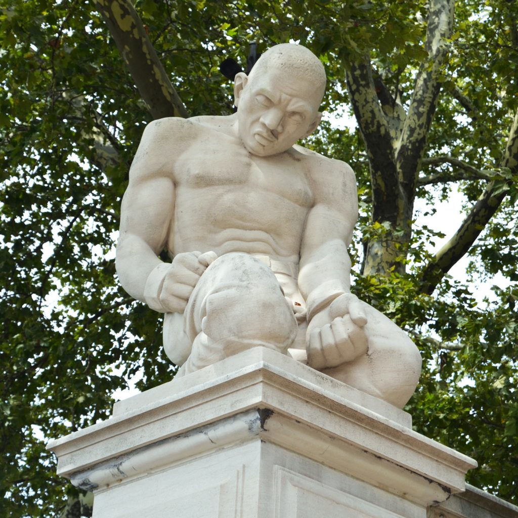 The Slave