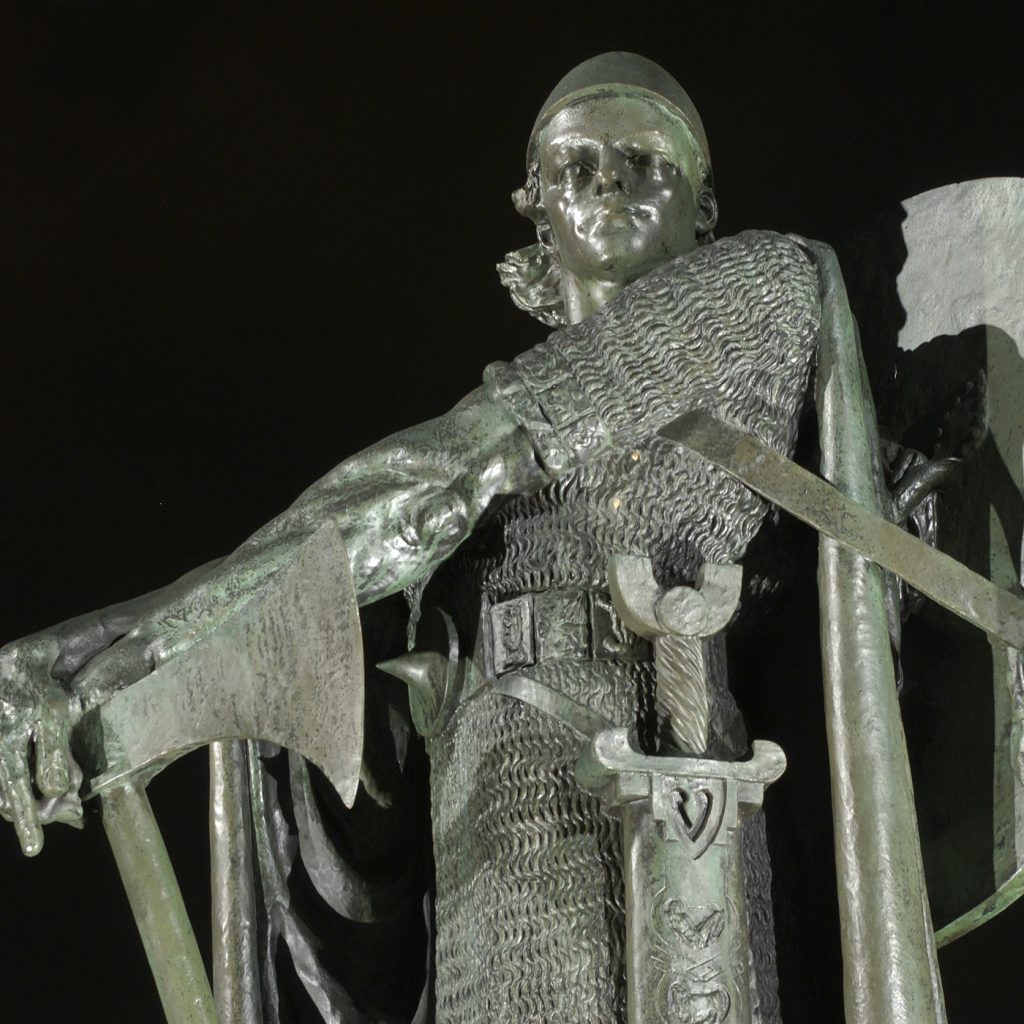 Thorfinn Karlsefni